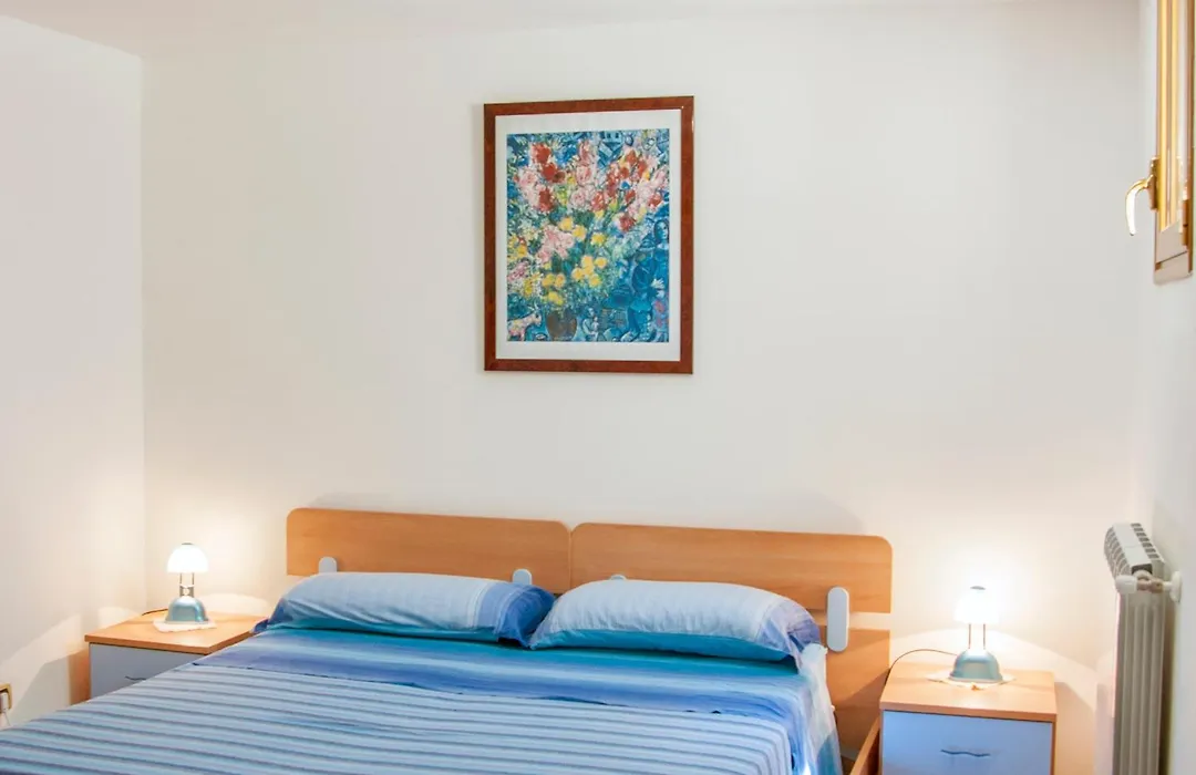 B&B La Spiaggetta-1