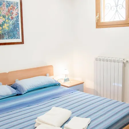 B&B La Spiaggetta-3