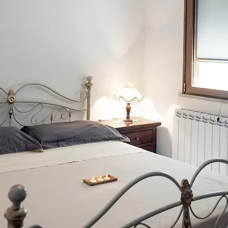 B&B La Spiaggetta-2